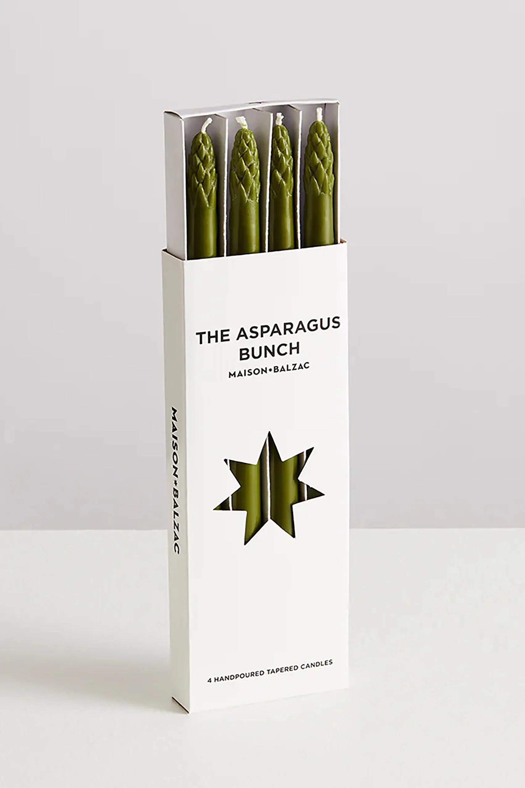 Asparagus Bunch Olive