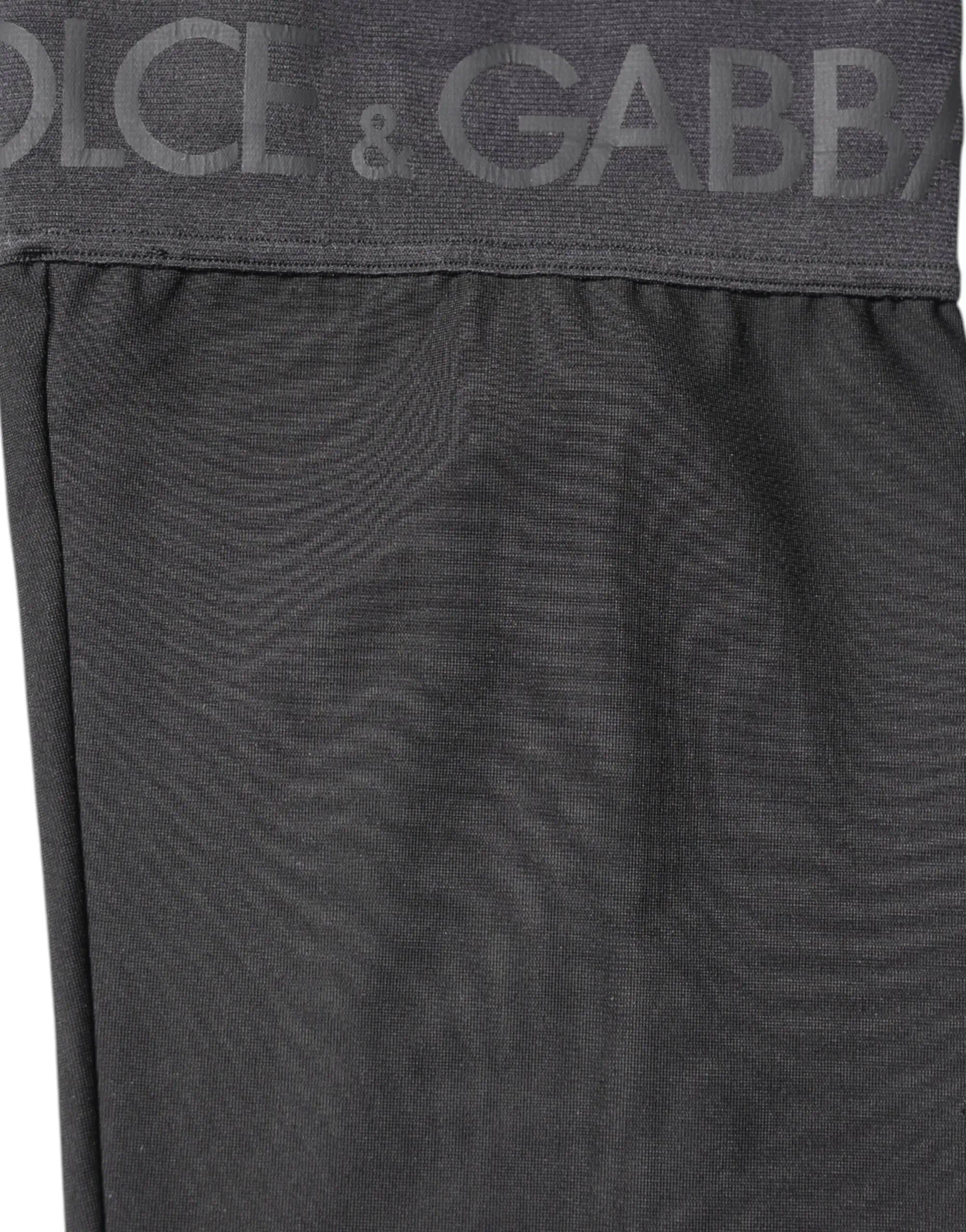 Black Viscose Stretch Over Calf Stockings Socks