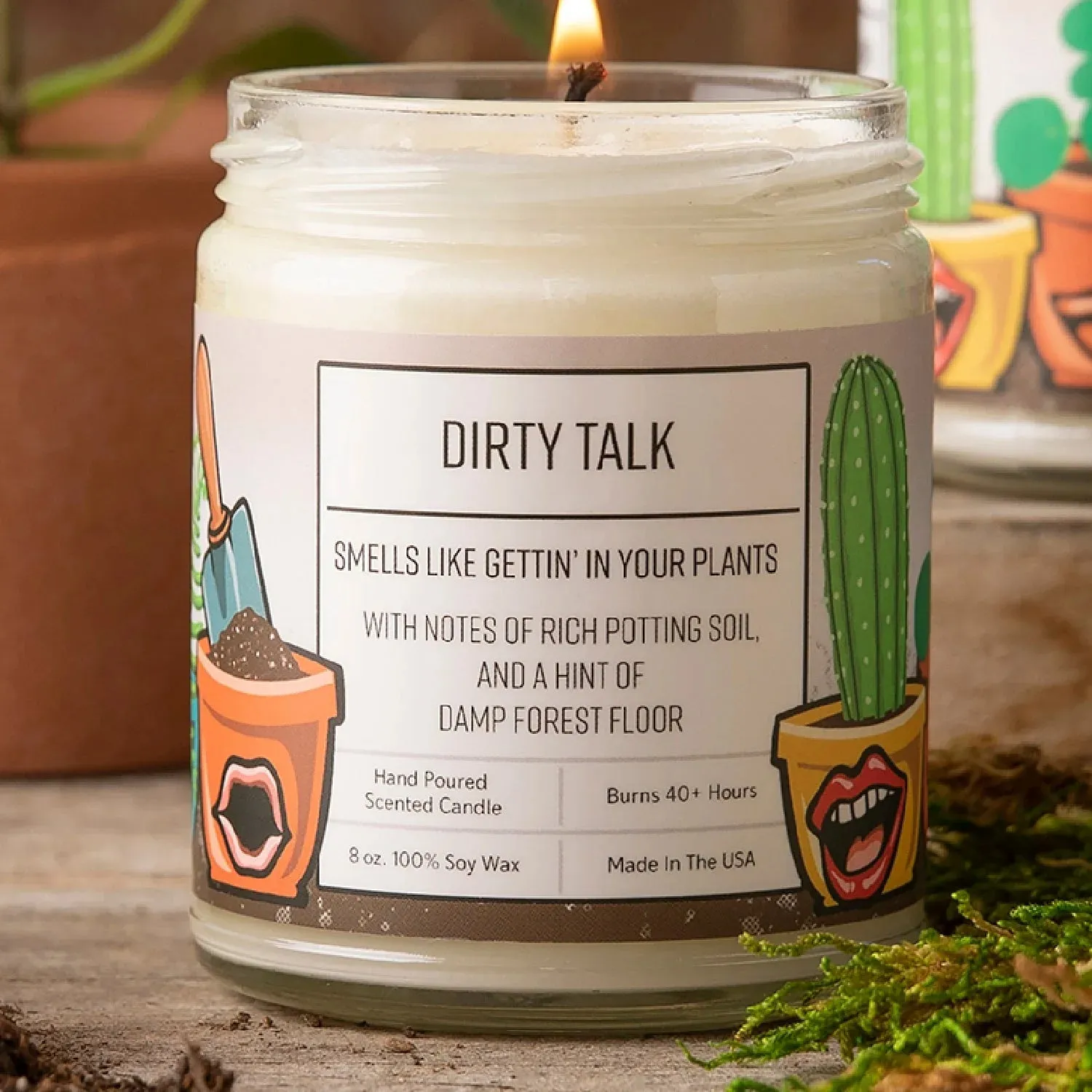 Candle
