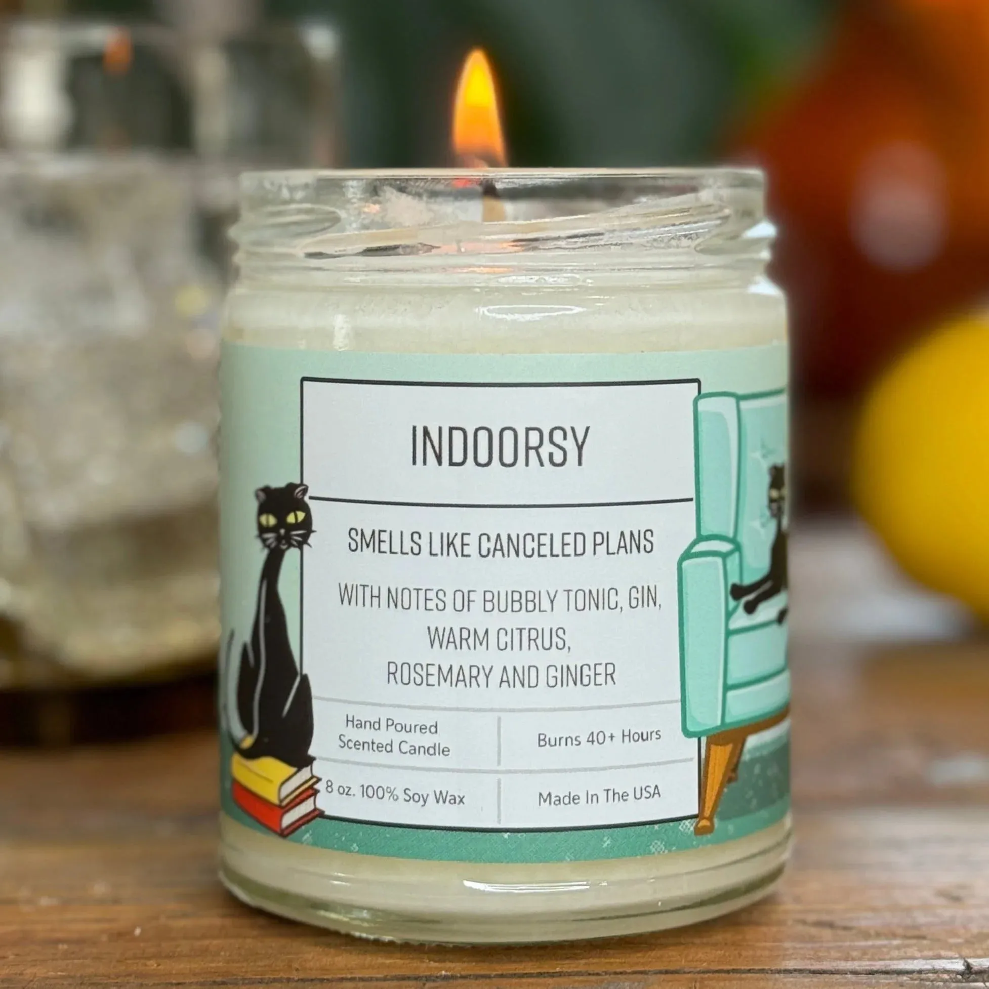 Candle
