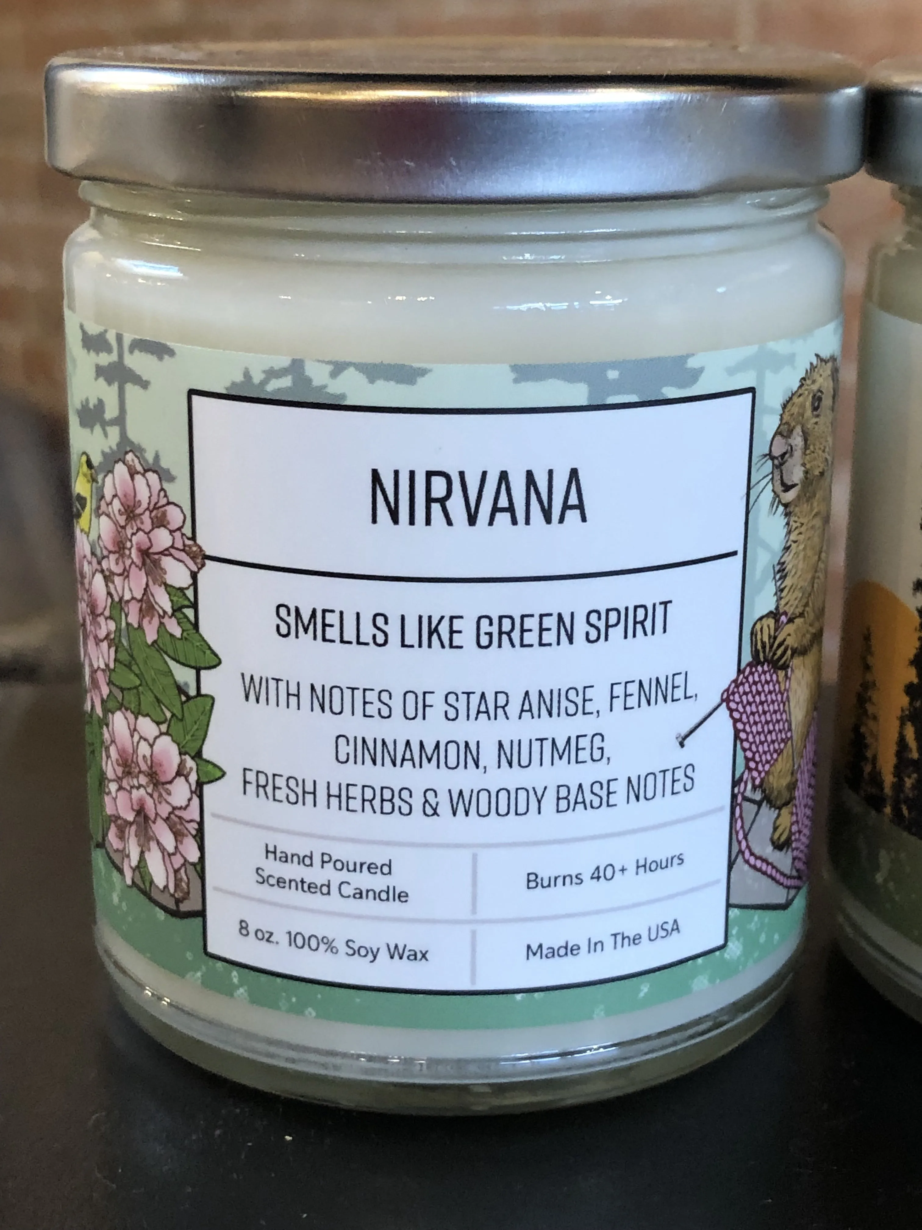 Candle