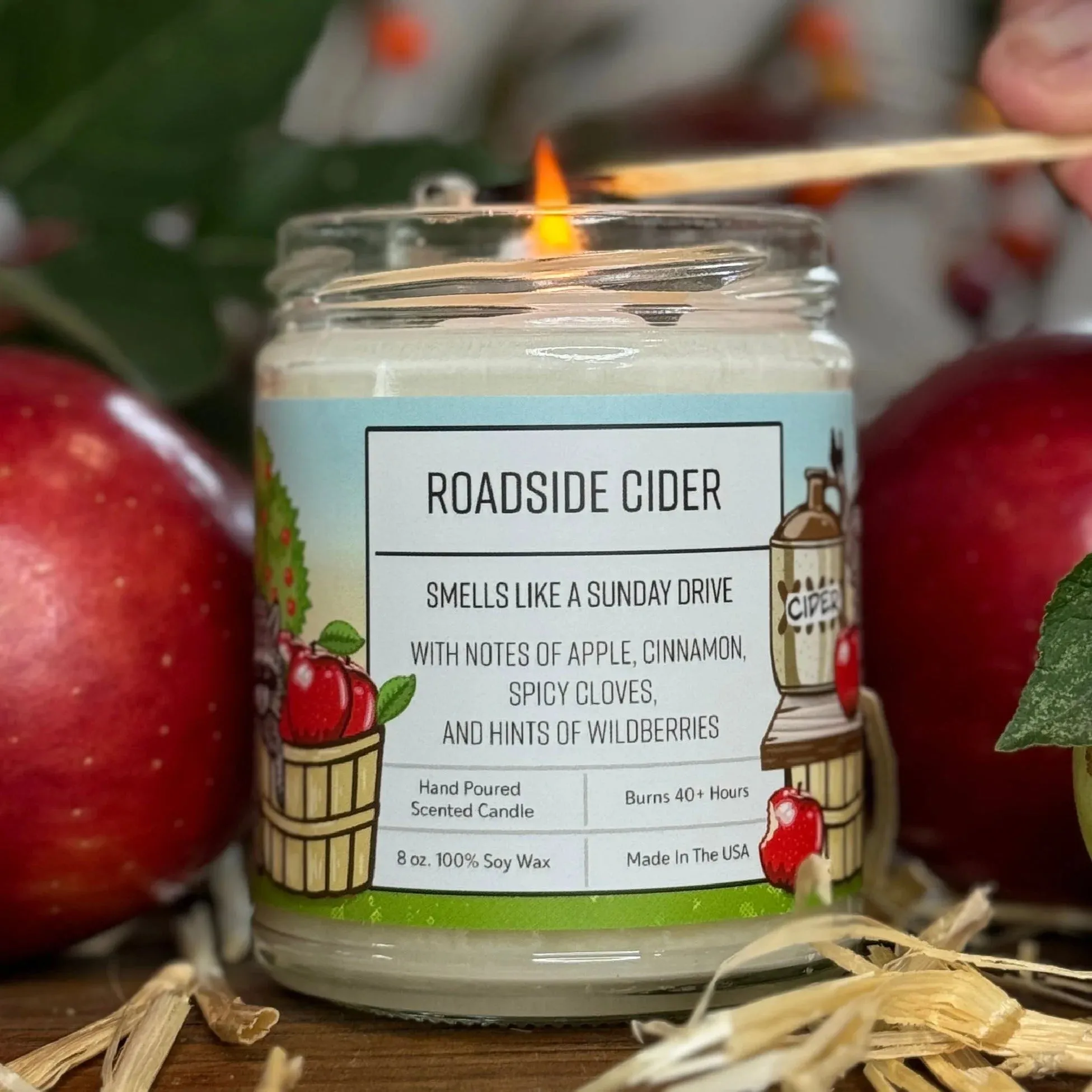 Candle