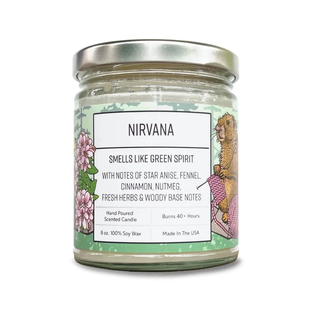 Candle