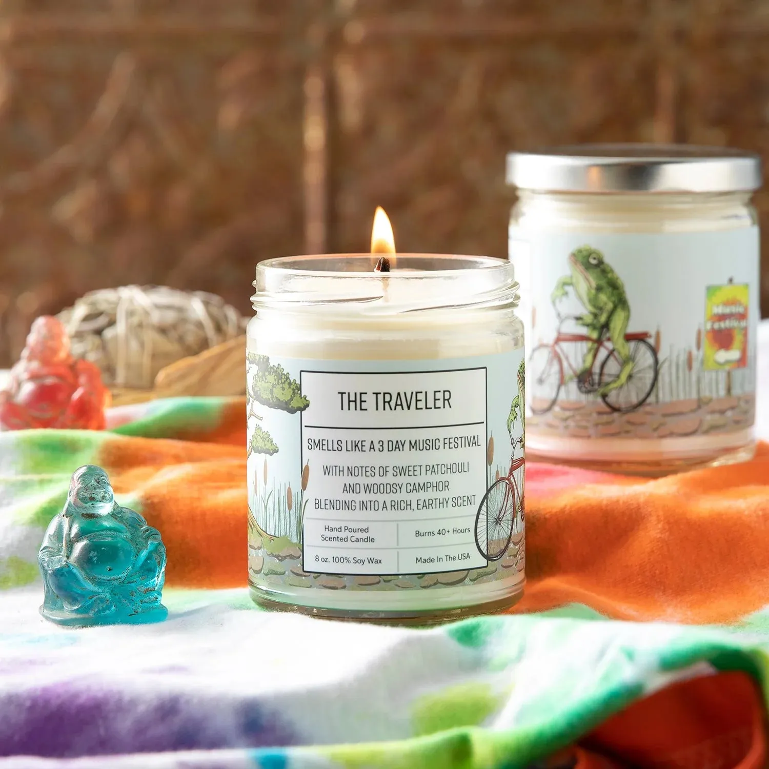 Candle