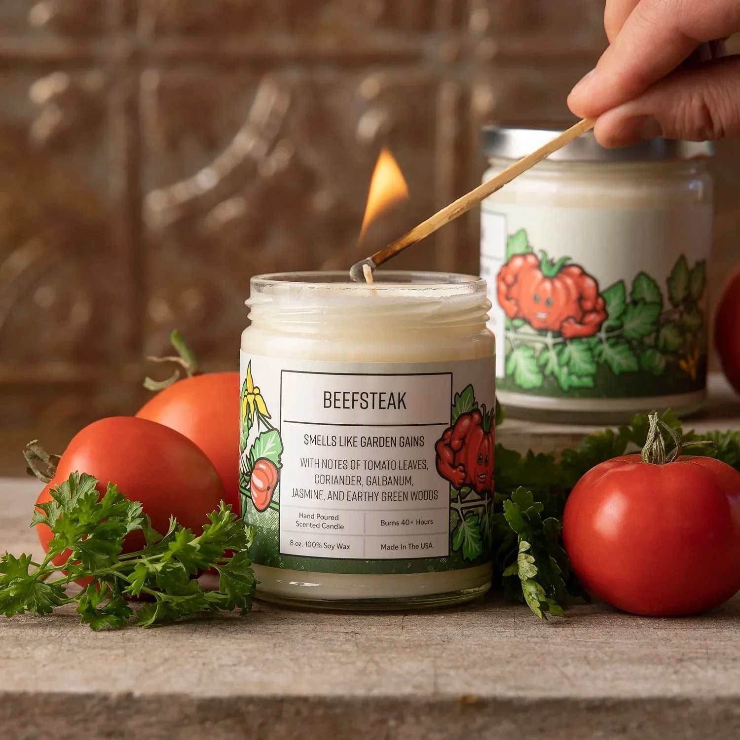 Candle