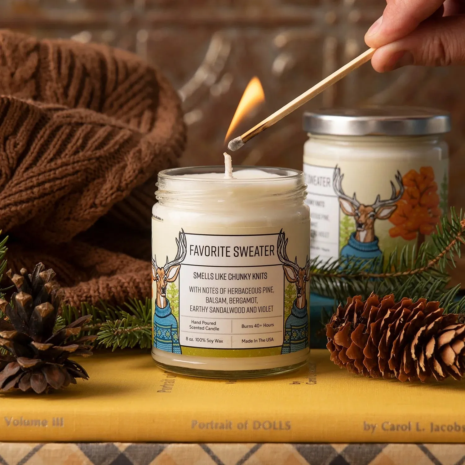 Candle