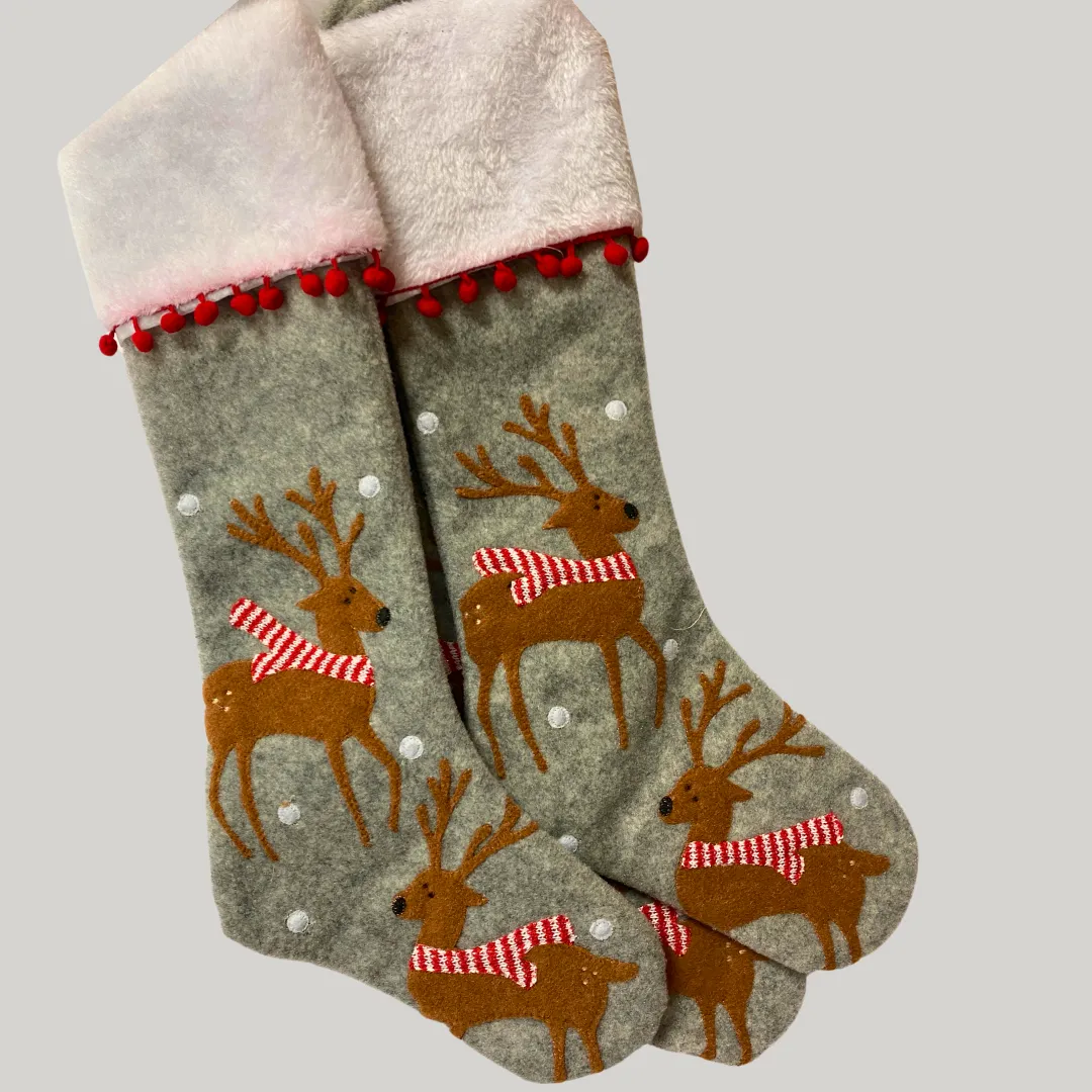 Christmas Stockings