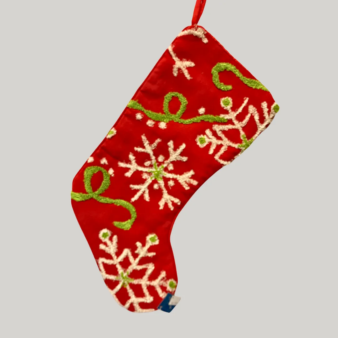 Christmas Stockings