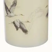 Crane LED Candle