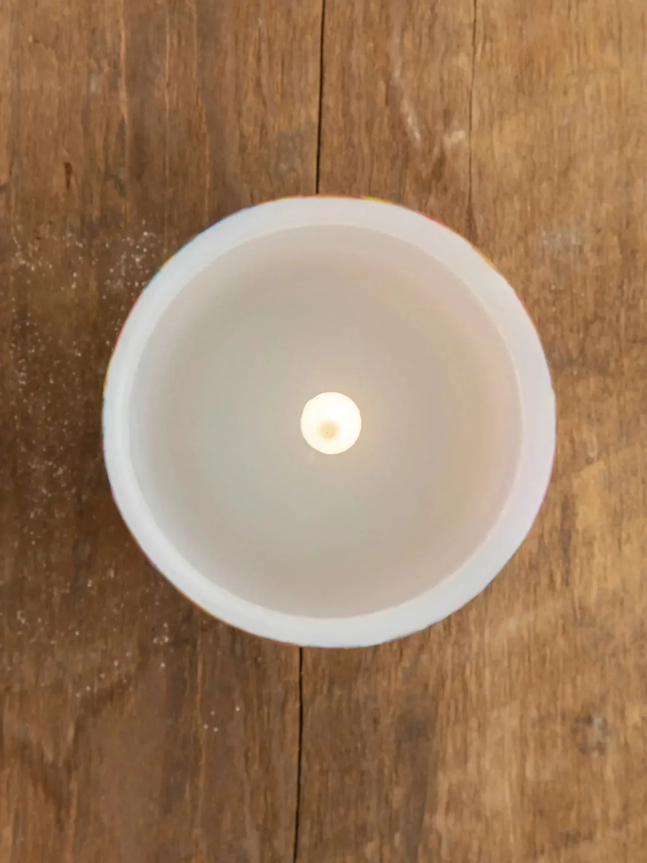 Flameless Candle