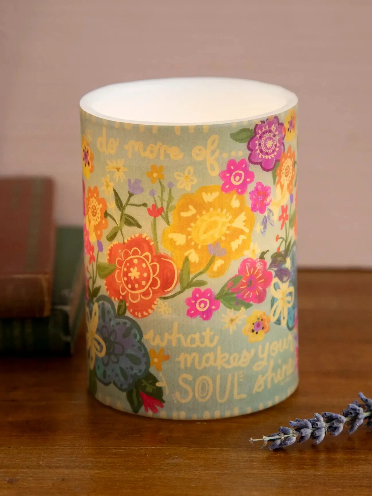 Flameless Candle