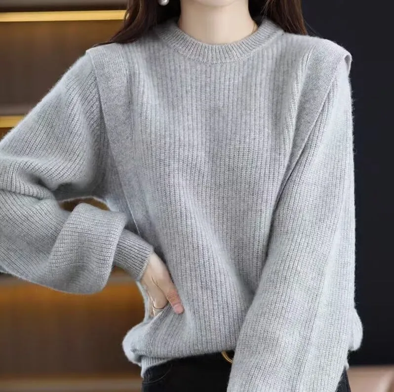 Helena Knitted Sweater