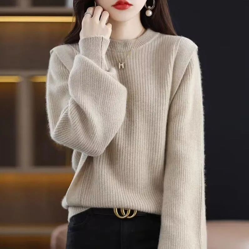 Helena Knitted Sweater