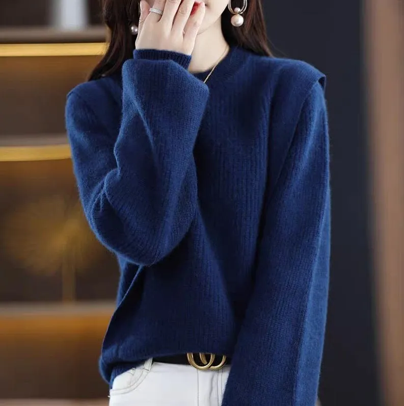 Helena Knitted Sweater