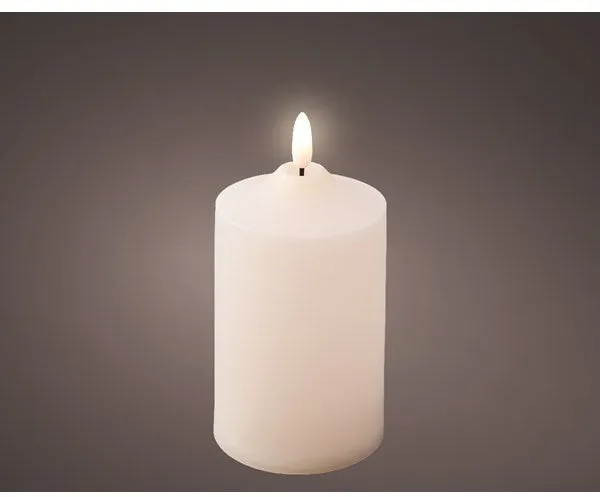 LED candles - Indoor/Outdoor - 3 Sizes