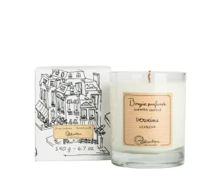 Lothantique 190g Scented Candle Verbena