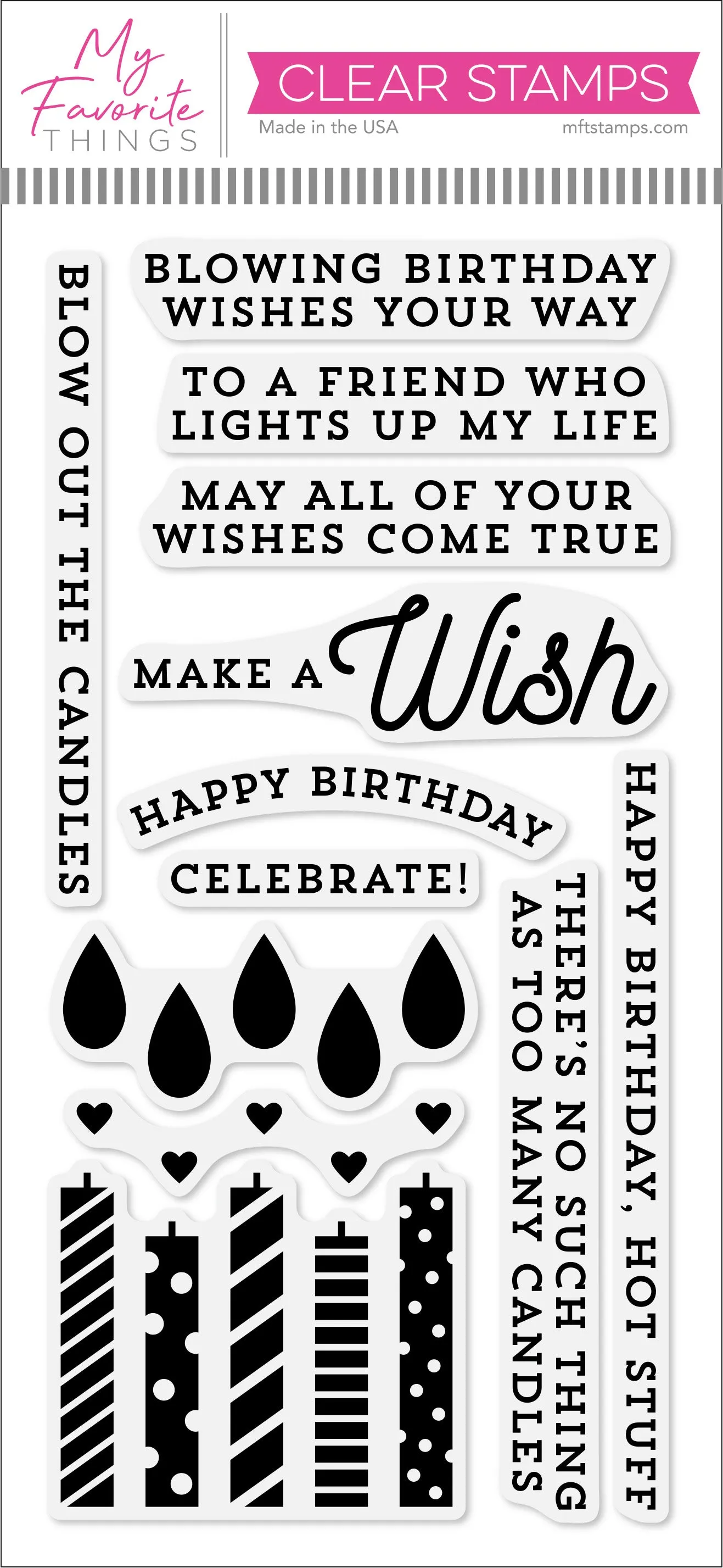 Make a Wish
